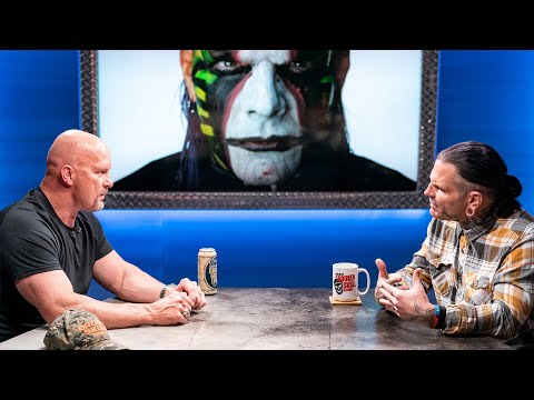 Jeff Hardy explains what halted his momentum after Undertaker Ladder Match