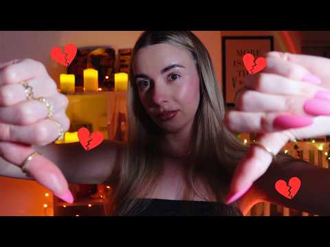 Doing ASMR triggers some of Reddit HATE 🤯😭