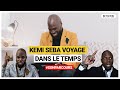 Kemi seba lorigine de son nom la mtaphysique prsidence au benin enfance panafricanisme 