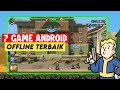 7 Game Android Offline Terbaik Untuk Kalian Mainkan