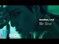 Young K - Goodbye, Love (Official Audio)