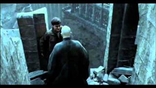 Harry Potter - Canción de Saw