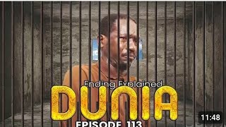 Dunia (EP 113)