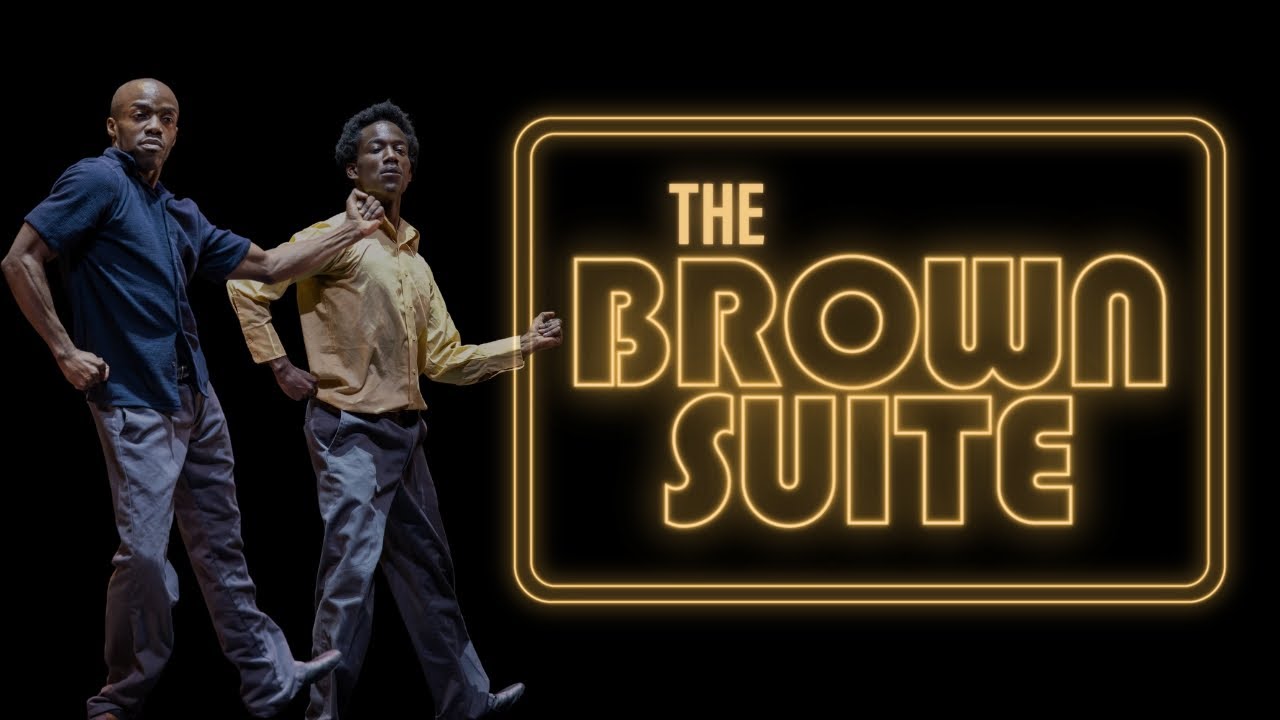 The Brown Suite | Behind The Scenes Trailer