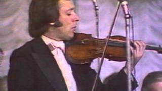 In memory of the great violinist Andrei Korsakov