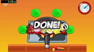 Peta Cooking Mama Mama Kills Animals Speedrun 148.73 Any% Sequel Speedrun