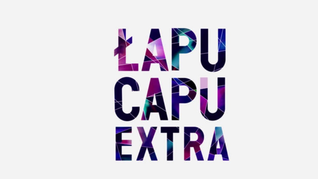 Łapu Capu Extra Niezwykłe maski na bal karnawalowy