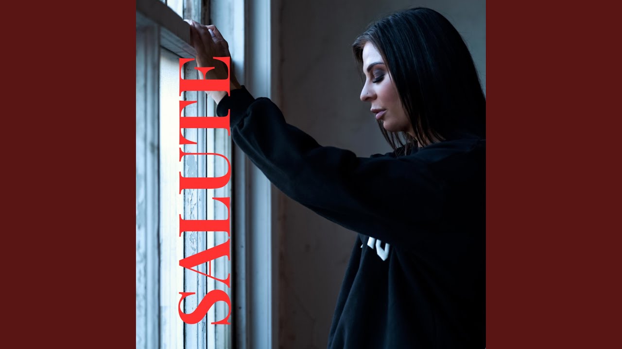 Watch Salute on YouTube Watch Salute on YouTube