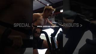 This is a Navy SEAL Workout