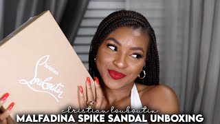 Luxury Unboxing Christian Louboutin Unboxing How To Protect Louboutin Red Bottoms Kensthetic