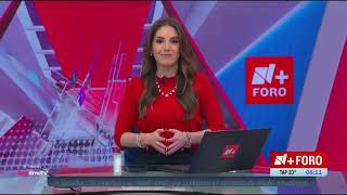 Expreso de la Mañana 4 de Noviembre 2024 Parte 1