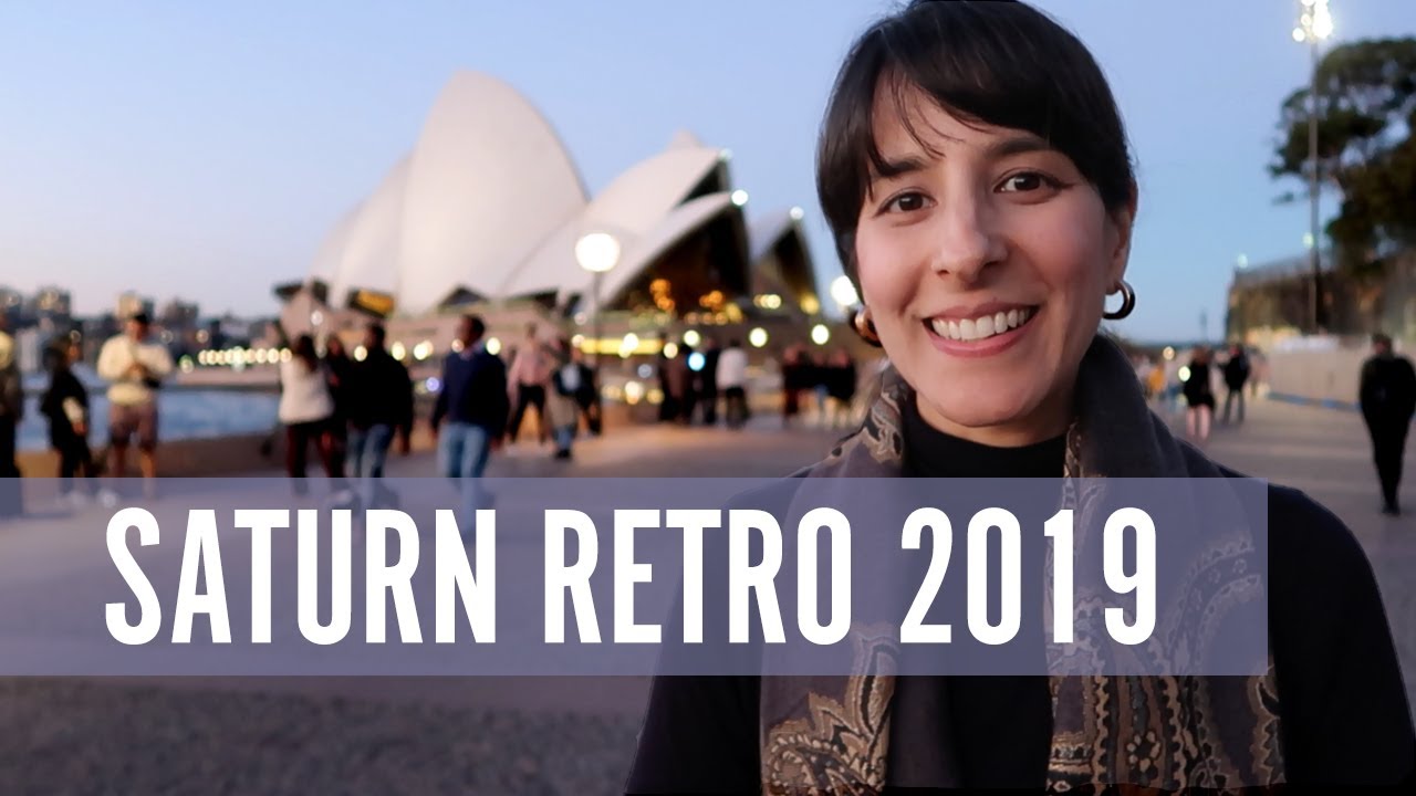 Saturn Retrograde 2019 April to September // Chasing Maya