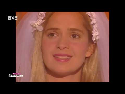 Manuela  - puntata 138 italiano