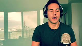 Before You Go - Lewis Capaldi Cover