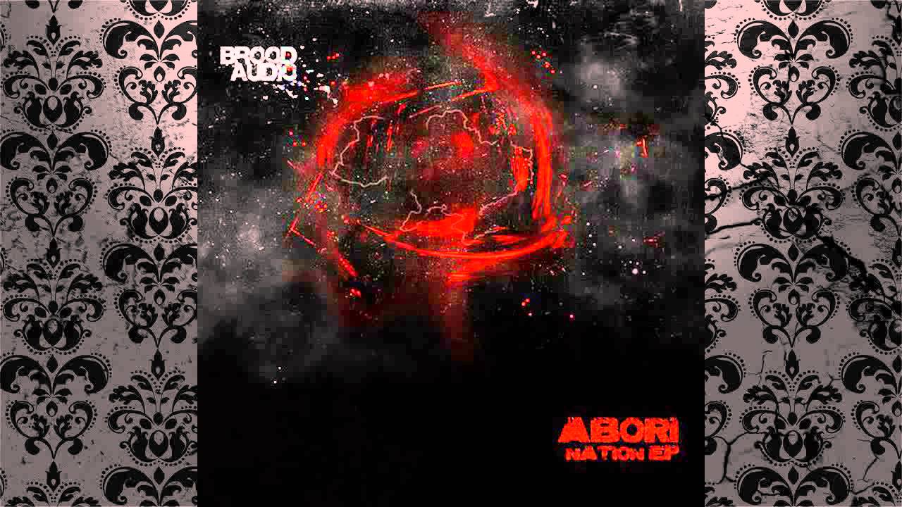 Abori - Nation (Original Mix) [BROOD AUDIO]