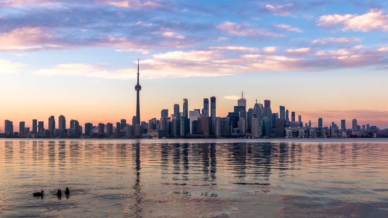 Unveiling the Majestic Giants Exploring North America's 7 Largest