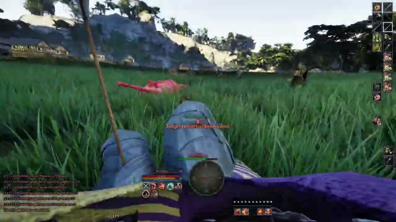 Imperrium Ferro 2 :D redeemed myself! mortal online 2