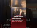 Jesse Jackson: Jesse Jackson's Campaigns and Their Impact on Politics #politics