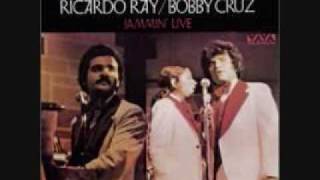 Richie Ray y Bobby Cruz - Gloria a Dios (Let it Be) chords