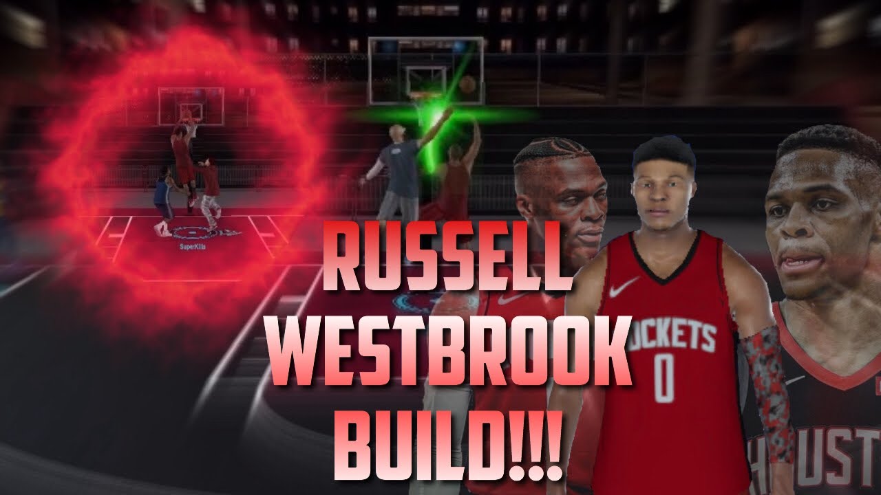 Russ build 2k