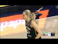 Week 1: Eastern Conference Player of the Week Breanna Stewart