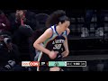 Week 1: Eastern Conference Player of the Week Breanna Stewart