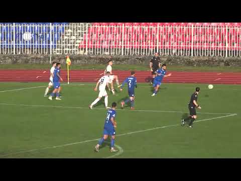 Rudar Plevlja Jezero Goals And Highlights