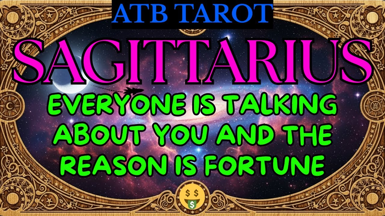 СТРЕЛЕЦ: Предложение, от которого вы упадете в обморок, держитесь, потому что грядут перемены в д...