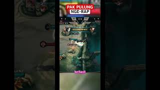 Download Lagu The Rapper Legends Pak Pulung nge-rap land of dawn auto panik #mobilelegends #mpls12 #onic MP3 Download Lagu The Rapper Legends Pak Pulung nge-rap land of dawn auto panik #mobilelegends #mpls12 #onic MP3