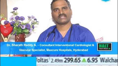 Dr  Sharath Reddy A  1