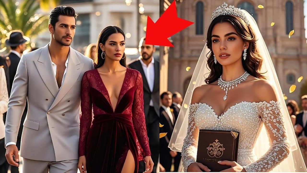 🔥 Ele Me Desprezou… Até Descobrir Quem Eu Realmente Era!