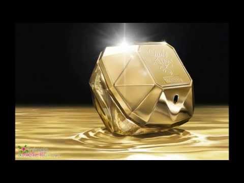 PACO RABANNE  ლეიდი მილიონ სუნამო სპრეი