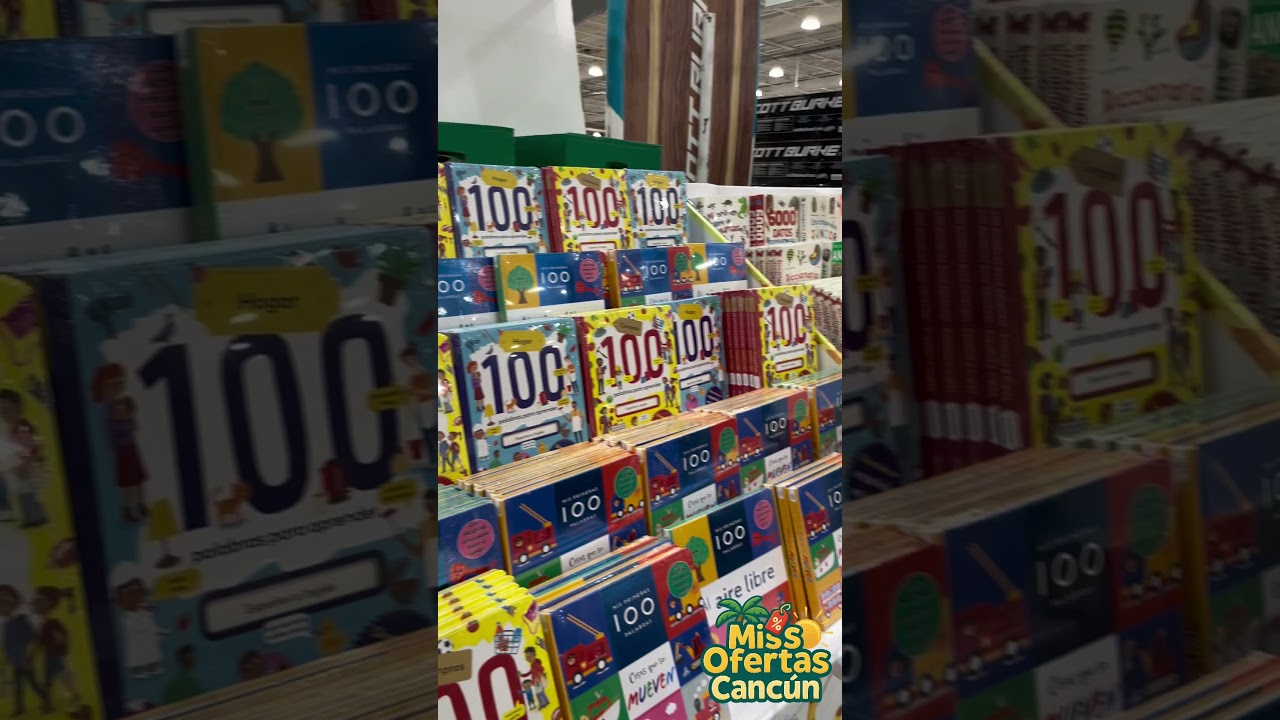 2DA PARTE COSTCO CANCÚN | NOVEDADES | MISS OFERTAS CANCÚN