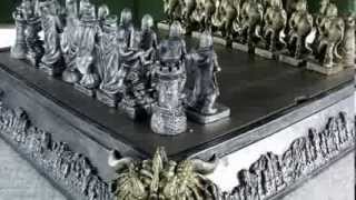 Treasure of the Ancient Dragons - Redding, CA 530-605-0770