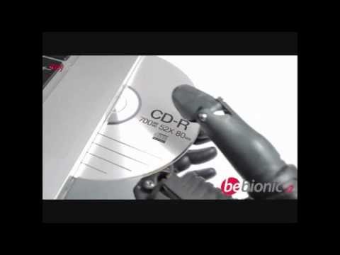 Bebionic