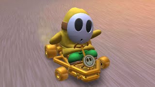 Mario Kart Tour Multiplayer