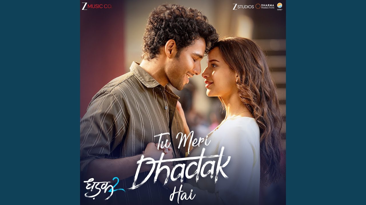 Tu Meri Dhadak Hai (From 