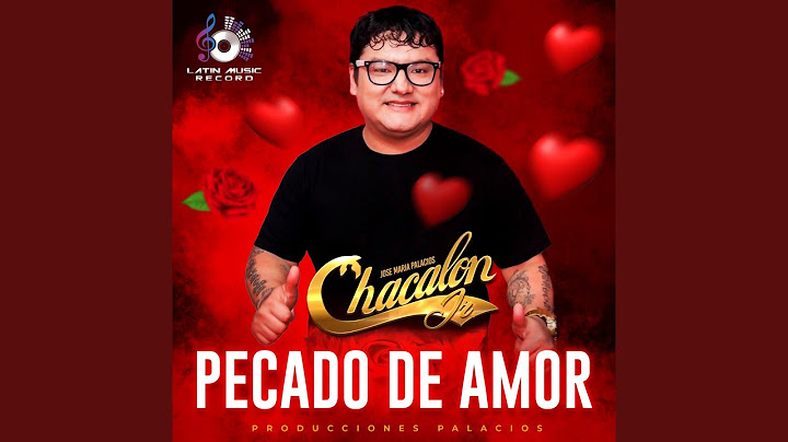 Pecado de Amor