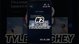 3 Free Design Portfolio templates which you can grab from webflow community