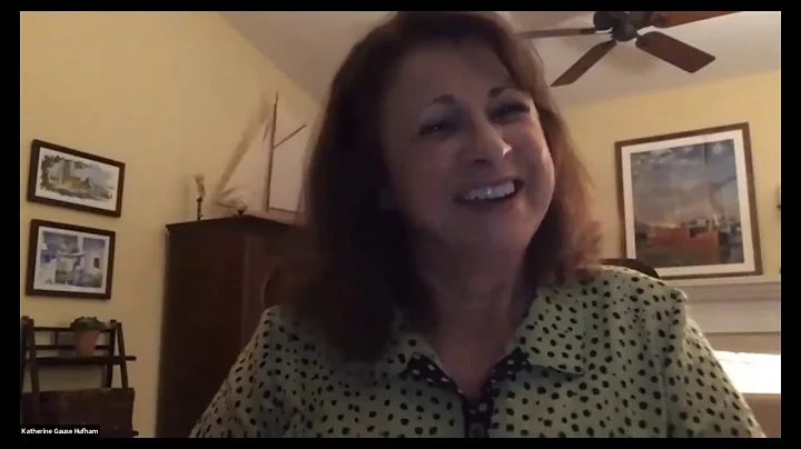 Katherine Hufham Talks About Growing Up in Southpo...