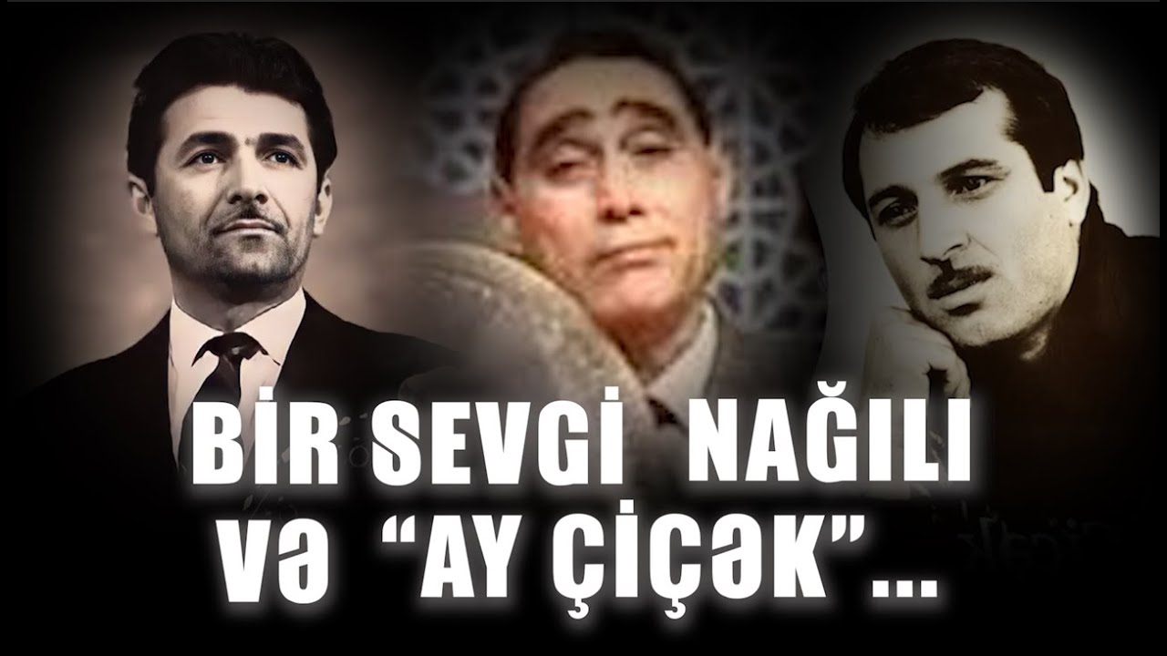 BİR SEVGİ NAĞILI VƏ 