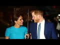 Harry & Meghan(Archie) - You Are My Lady