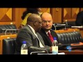 Stories Parliament: Public Protector’s Nkandla