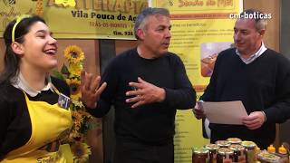 Xxi Feira Gastronómica Do Porco - Balanço | 2019 | Boticas