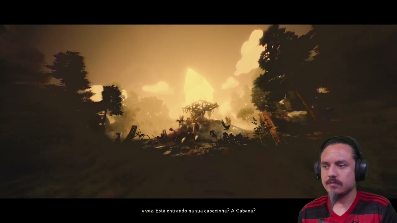 Blacktail - Conferindo o Game no Xbox Series X