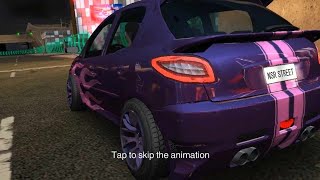 NSR Street Car Racing: Late Night Races and Epic Custom Rides 🚦🏁🚗💪 screenshot 4