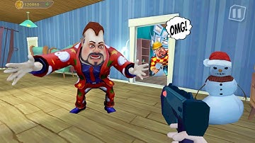 Dark Riddle 17.0 Happy New Year Updater : Chinese New Year ( Mod ALL SKIN ) Part 5