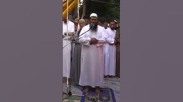 تلاوة قديمة مسجلة للشيخ سمير مصطفى، نسأل الله أن يفرج عنه ويفك أسره