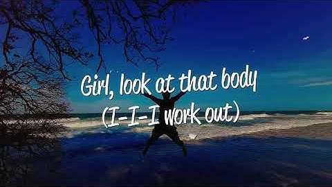 Thumbnail of LMFAO - Sexy and I Know It (Lyrics)