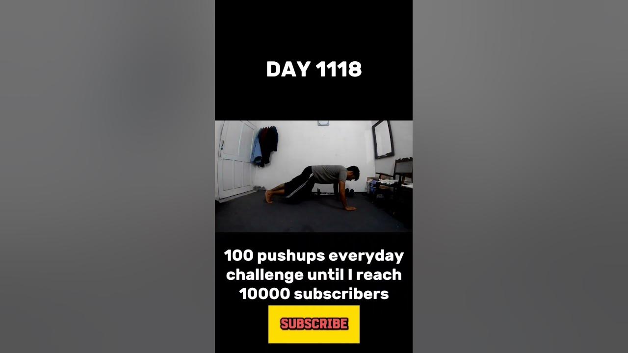 100-pushups-everyday-challenge-until-i-reach-10000-subs-ytshorts